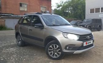 Lada Granta Cross