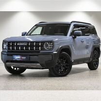 Haval H3