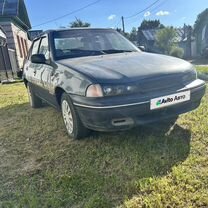 Daewoo Nexia