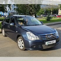 Nissan Almera