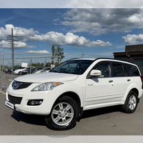 Great Wall Hover