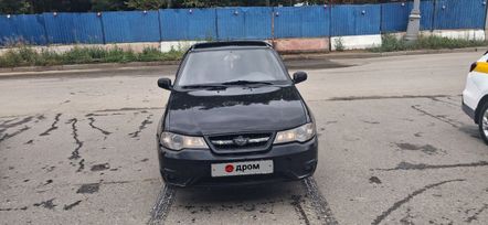 Daewoo Nexia