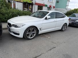 BMW 3-Series Gran Turismo