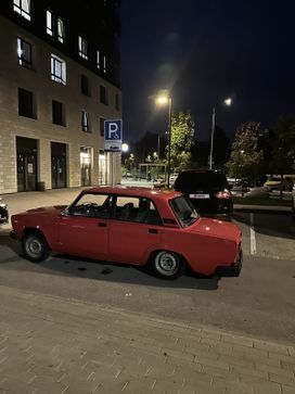 Lada 2107