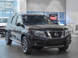 Nissan Terrano