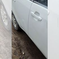Chery Tiggo