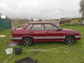Lada 2115