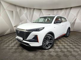 Changan CS55 Plus