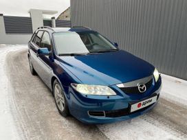 Mazda Mazda6