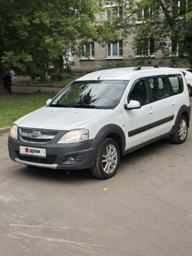 Lada Largus