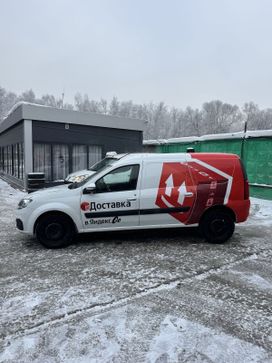 Lada Largus