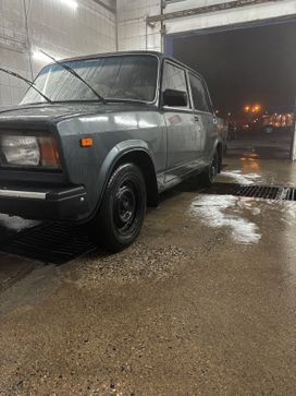 Lada 2107