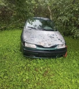 Renault Laguna