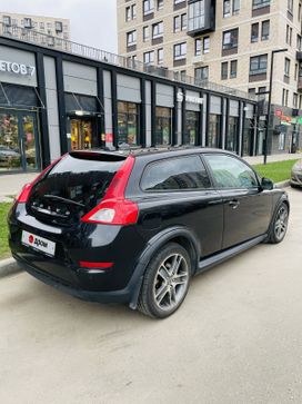 Volvo C30