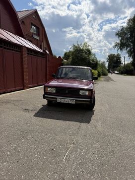 Lada 2105