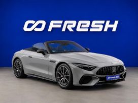 Mercedes-Benz Sl-Class