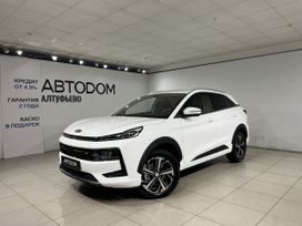 JAC JS6