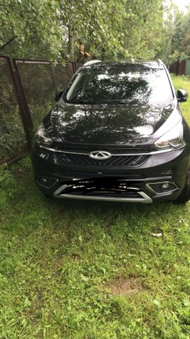 Chery Tiggo 7