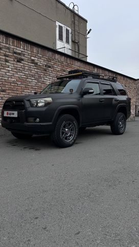 Toyota 4Runner