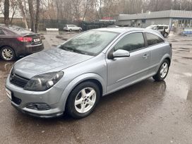 Opel Astra Gtc