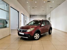 Renault Sandero Stepway