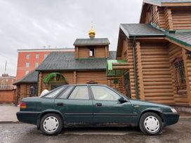 Daewoo Espero