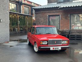 Lada 2107