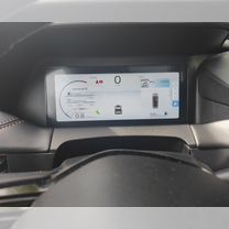 Geely Okavango