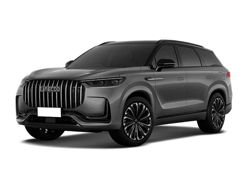 Jaecoo J8