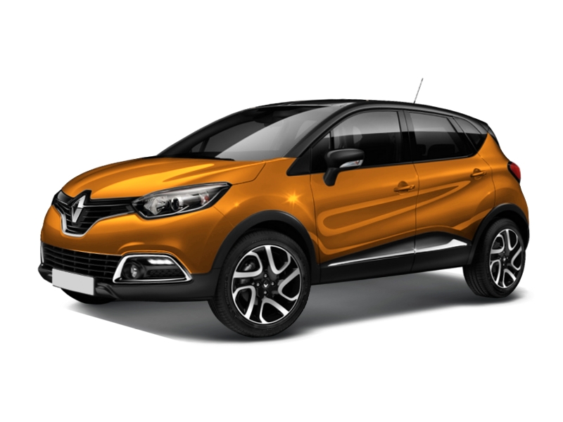 Renault Kaptur