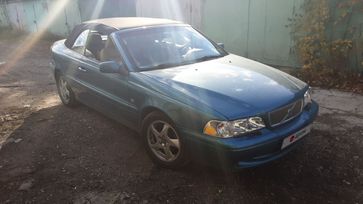 Volvo C70