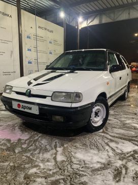 Skoda Felicia