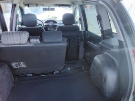 Hyundai Matrix