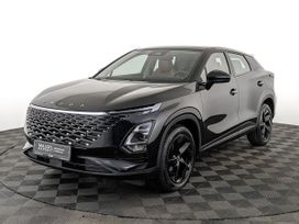 Omoda C5