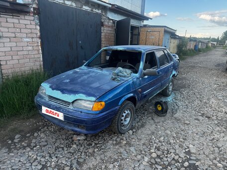 Lada (ВАЗ)