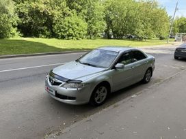Mazda Mazda6