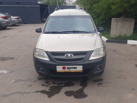 Lada Largus