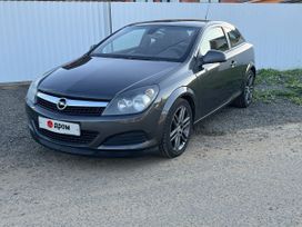 Opel Astra Gtc