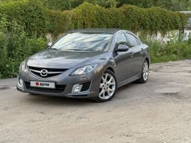 Mazda Mazda6