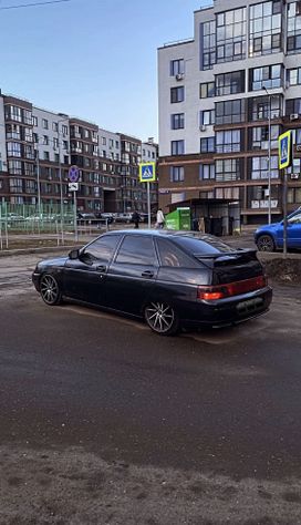 Lada 2112