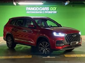 Chery Tiggo 8 Pro Max