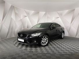 Mazda Mazda6