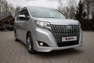 Toyota Esquire