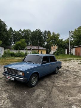 Lada 2107