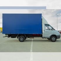 GAZ ГАЗель