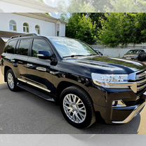 Toyota Land