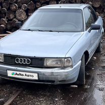 Audi 80