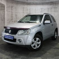 Suzuki Grand