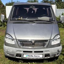 GAZ Соболь