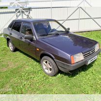 Lada 21099